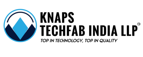 Knaps TechFab Logo